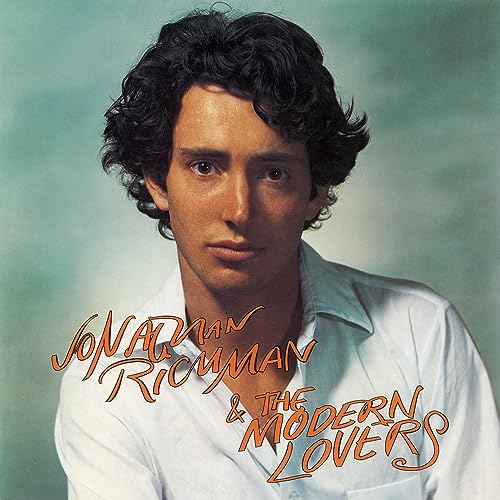 Jonathan Richman & the Modern Lovers [Vinyl LP] von MUSIC ON VINYL