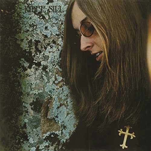 Judee Sill [Vinyl LP] von MUSIC ON VINYL