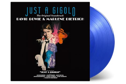 Just a Gigolo [Vinyl LP] von MUSIC ON VINYL