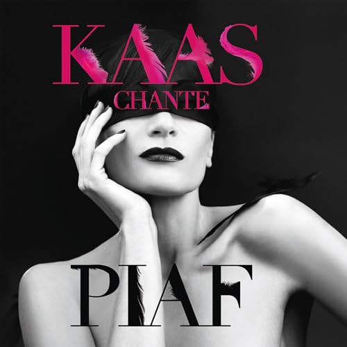 Kaas Chante Piaf [Vinyl LP] von MUSIC ON VINYL
