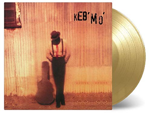 Keb'Mo' [Vinyl LP] von MUSIC ON VINYL