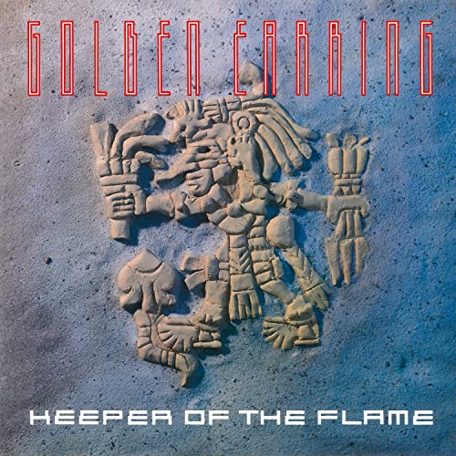Keeper of the Flame [Vinyl LP] von MUSIC ON VINYL