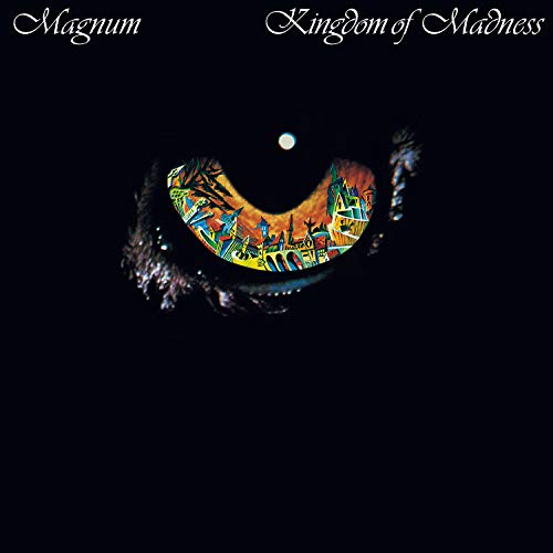 Kingdom of Madness [Vinyl LP] von MUSIC ON VINYL