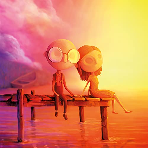 Last Day of June [Vinyl LP] von MUSIC ON VINYL