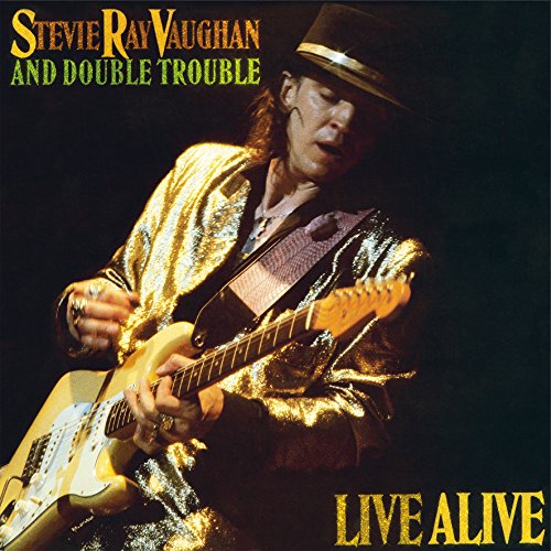 Live Alive [Vinyl LP] von MUSIC ON VINYL