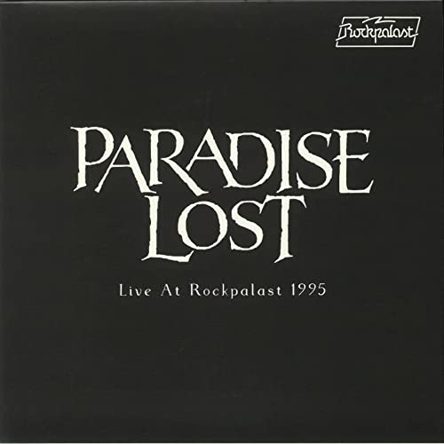 Live at Rockpalast 1995 (Rsd 2020) [Vinyl LP] von MUSIC ON VINYL
