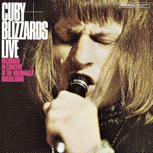 Live in Dusseldorf [Vinyl LP] von MUSIC ON VINYL