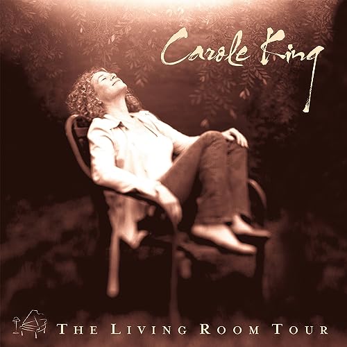 Living Room Tour [Vinyl LP] von MUSIC ON VINYL