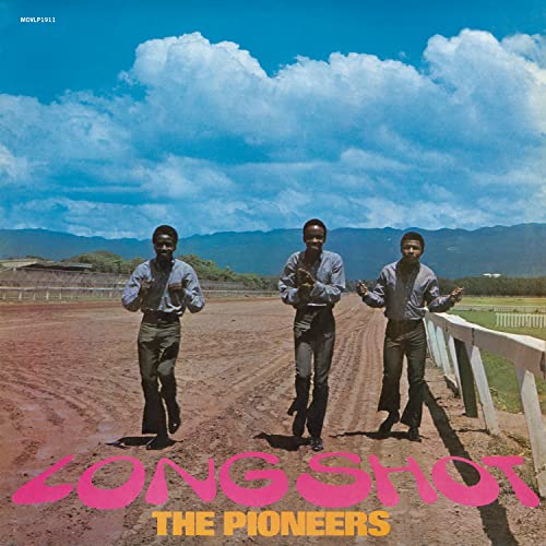 Long Shot [Vinyl LP] von MUSIC ON VINYL