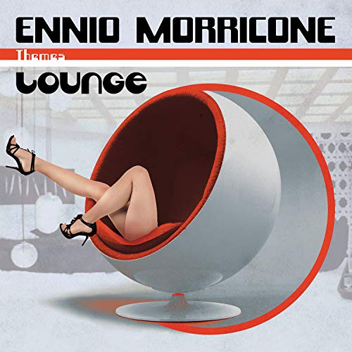 Lounge [Vinyl LP] von MUSIC ON VINYL