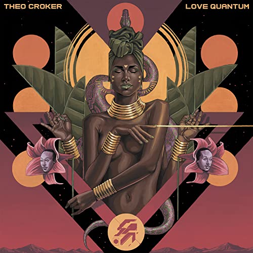 Love Quantum [Vinyl LP] von MUSIC ON VINYL