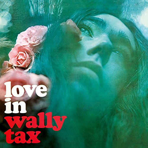 Love in [Vinyl LP] von MUSIC ON VINYL