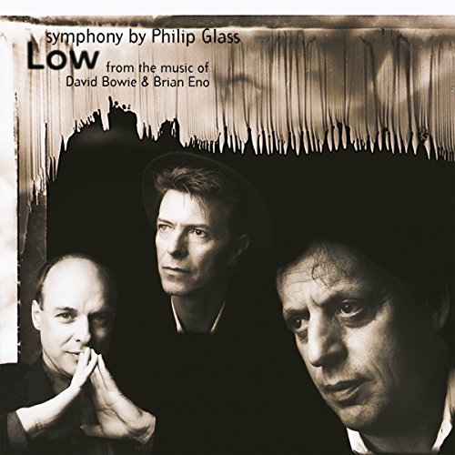 Low Symphony [Vinyl LP] von MUSIC ON VINYL