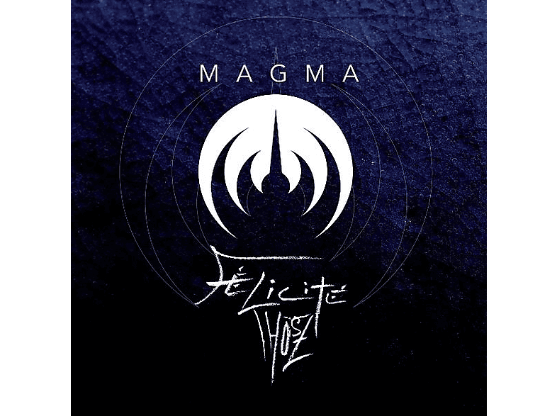 Magma - FELICITE THOSZ (Vinyl) von MUSIC ON VINYL