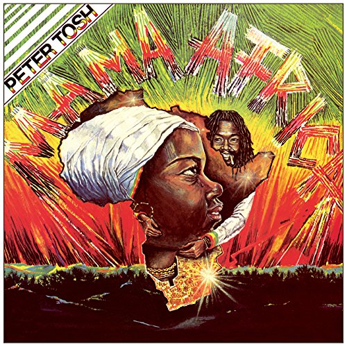 Mama Africa [Vinyl LP] von MUSIC ON VINYL