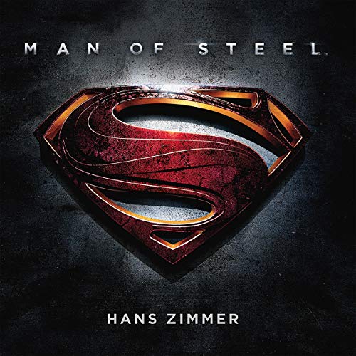 Man of Steel [Vinyl LP] von MUSIC ON VINYL