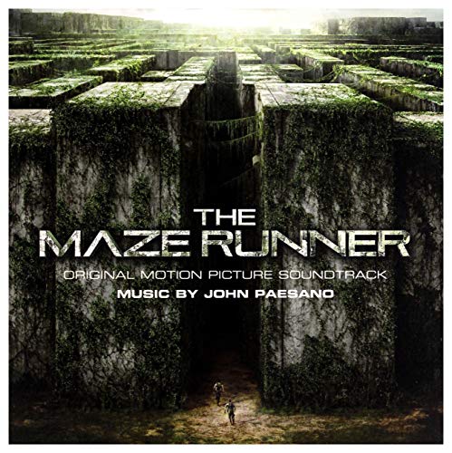 Maze Runner =deluxe.. [Vinyl LP] von SONY MUSIC CANADA ENTERTAINMENT INC.