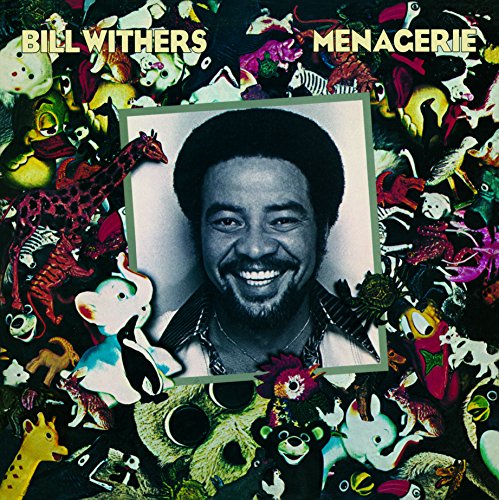 Menagerie [Vinyl LP] von MUSIC ON VINYL