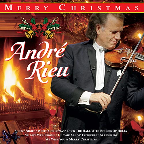 Merry Christmas [Vinyl LP] von MUSIC ON VINYL