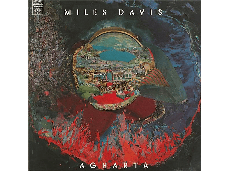 Miles Davis - Agharta (LP (analog)) von MUSIC ON VINYL