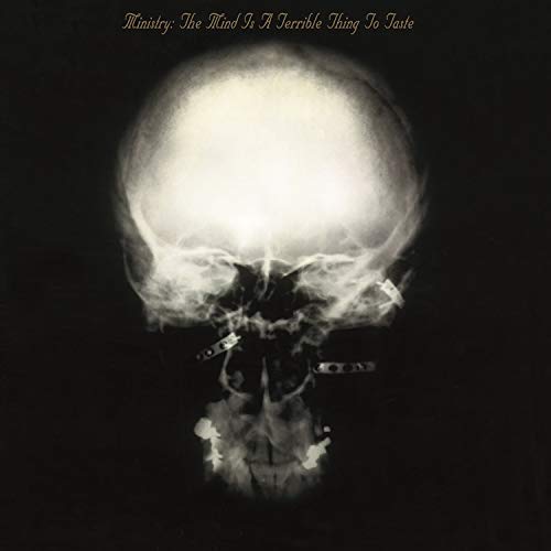 Mind Is a Terrible Thing to Taste [Vinyl LP] von MUSIC ON VINYL
