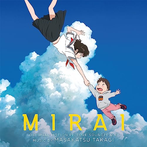 Mirai [Vinyl LP] von MUSIC ON VINYL