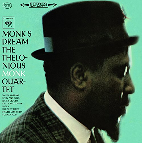 Monk'S Dream [Vinyl LP] von MUSIC ON VINYL