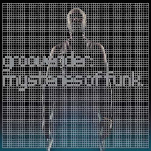 Mysteries of Funk [Vinyl LP] von MUSIC ON VINYL