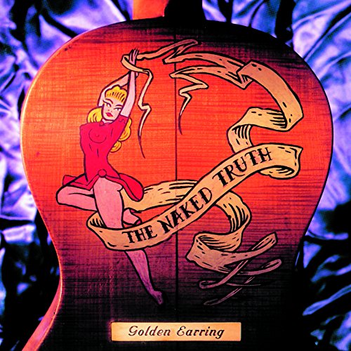 Naked Truth [Vinyl LP] von SONY MUSIC CANADA ENTERTAINMENT INC.