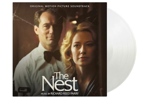 Nest [Vinyl LP] von MUSIC ON VINYL