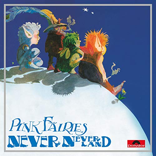 Neverneverland [Vinyl LP] von MUSIC ON VINYL