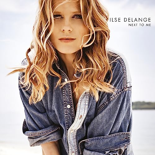 Next to Me [Vinyl LP] von MUSIC ON VINYL