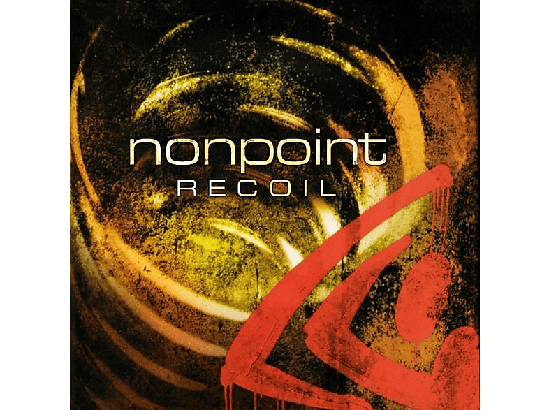 Nonpoint - RECOIL (LP (analog)) von MUSIC ON VINYL