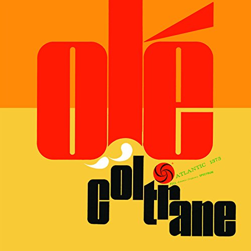 Ole Coltrane [Vinyl LP] von MUSIC ON VINYL