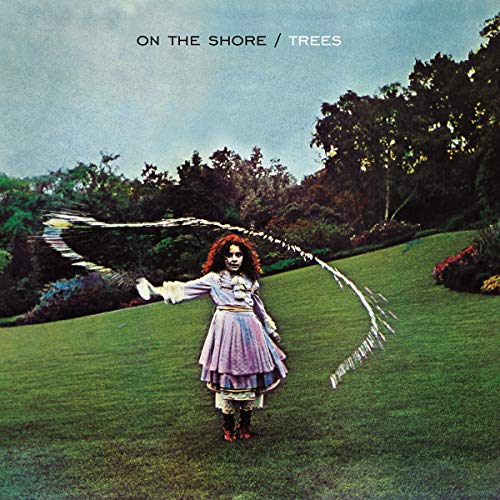 On the Shore [Vinyl LP] von MUSIC ON VINYL
