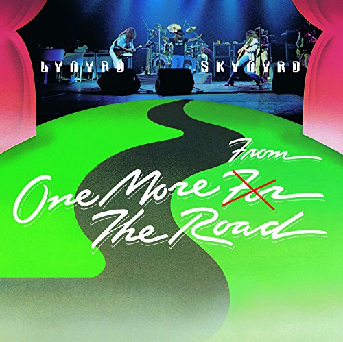 One More from the Road [Vinyl LP] von SONY MUSIC CANADA ENTERTAINMENT INC.