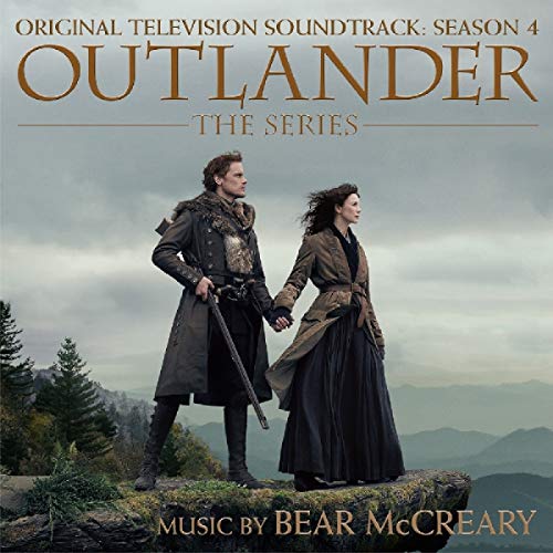 Outlander 4 [Vinyl LP] von MUSIC ON VINYL
