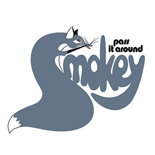 Pass It Around [Vinyl LP] von MUSIC ON VINYL