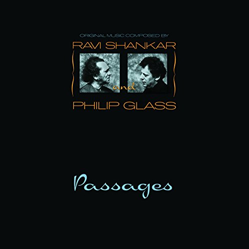 Passages [Vinyl LP] von MUSIC ON VINYL