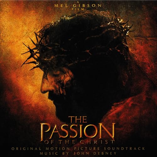 Passion of the Christ [Vinyl LP] von MUSIC ON VINYL