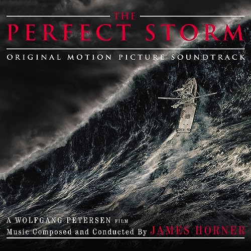 Perfect Storm [Vinyl LP] von MUSIC ON VINYL