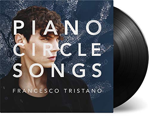 Piano Circle Songs [Vinyl LP] von MUSIC ON VINYL