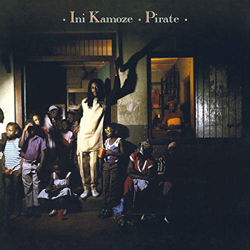 Pirate [Vinyl LP] von MUSIC ON VINYL