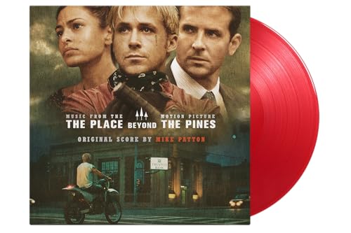 Place Beyond the Pines [Vinyl LP] von MUSIC ON VINYL
