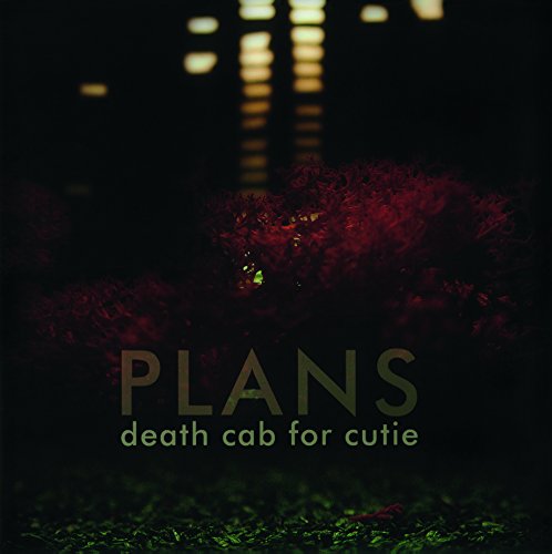 Plans [Vinyl LP] von MUSIC ON VINYL