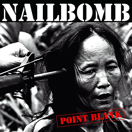 Point Blank [Vinyl LP] von MUSIC ON VINYL