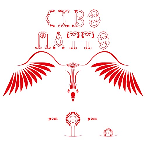 Pom Pom: Essential Cibo Matto [Vinyl LP] von MUSIC ON VINYL