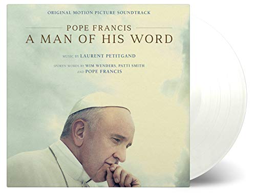 Pope Francis a Man of His Word [Vinyl LP] von MUSIC ON VINYL