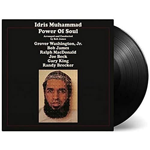 Power of Soul [Vinyl LP] von MUSIC ON VINYL
