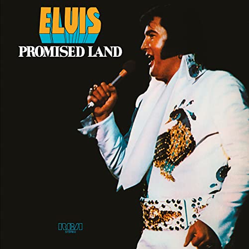 Promised Land [Vinyl LP] von MUSIC ON VINYL
